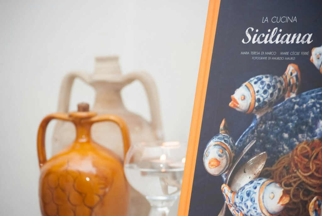 Ricettario Storico della Cucina Regionale