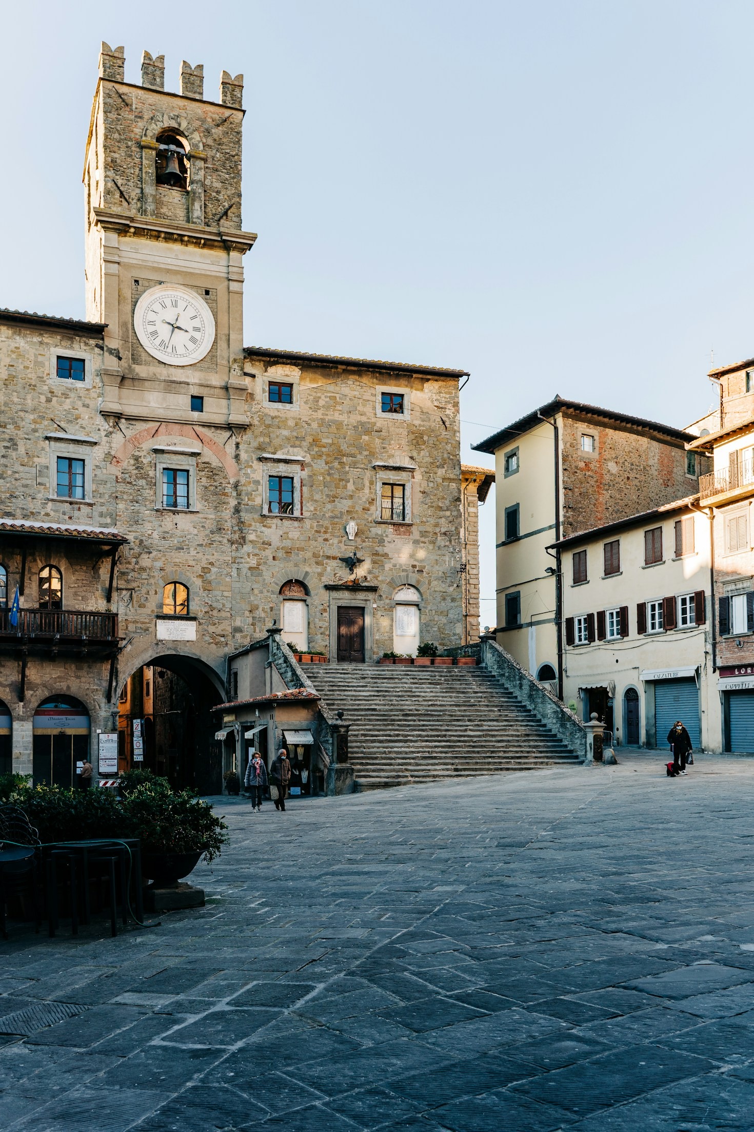 I borghi medievali più affascinanti da visitare questo fine settimana