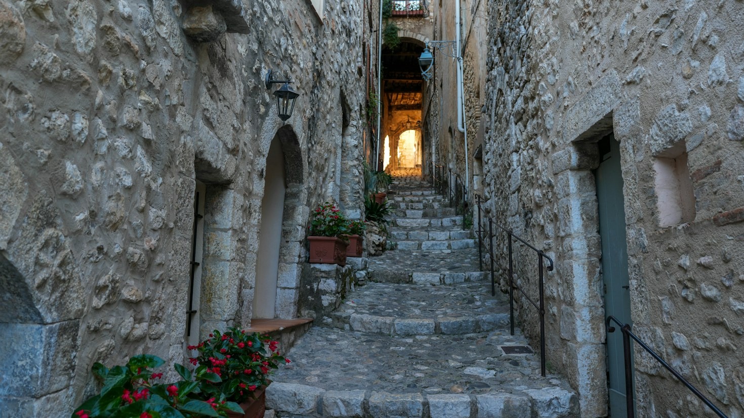 Guida pratica per esplorare i castelli della Val d’Aosta